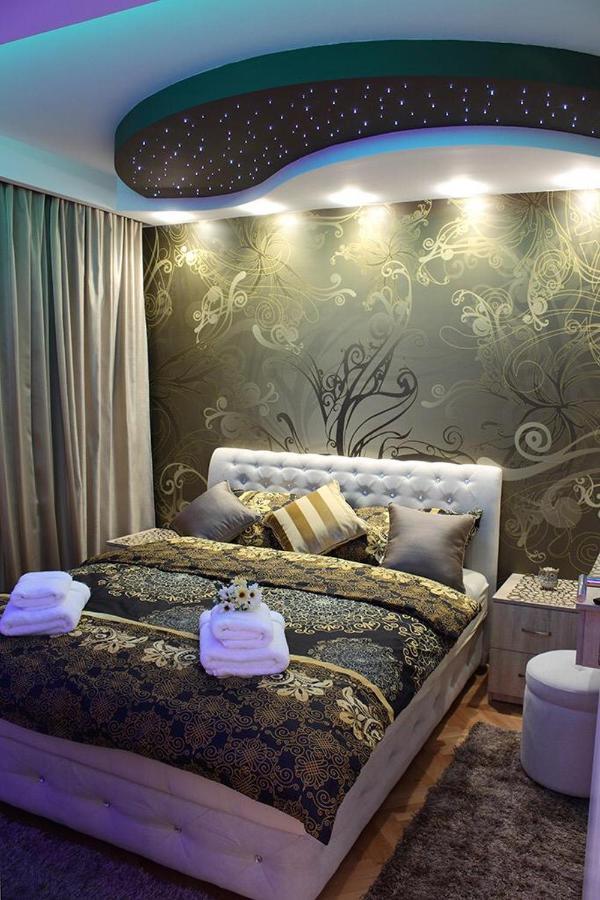 Bane Apartmani Kraljevo Esterno foto