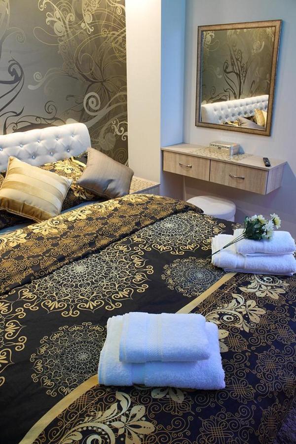 Bane Apartmani Kraljevo Esterno foto