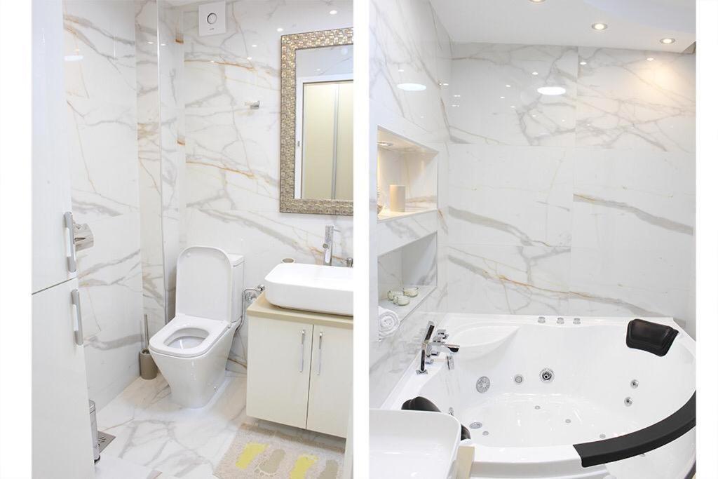 Bane Apartmani Kraljevo Esterno foto